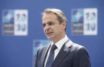 Μήνυμα Αθήνας στη Σύνοδο του ΝΑΤΟ: Το τελευταίο που χρειάζεται είναι η ένταση