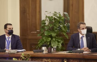 Προς «ενεργειακή ένωση» Ελλάδας – Αιγύπτου:  Η 1η μεταξύ Ευρώπης και Αφρικής