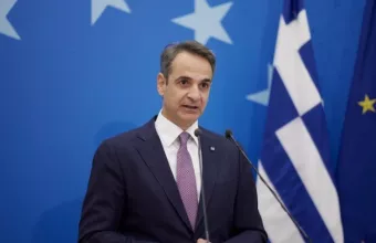 Κυριάκος Μητσοτάκης: Η ομιλία του Πρωθυπουργού στη ΔΕΘ- Όλα τα μέτρα που εξαγγέλθηκαν (vid)