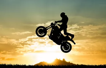 Μοτοσυκλέτα