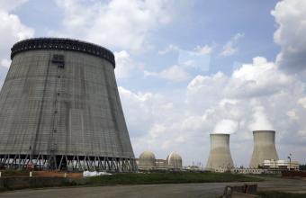 Φόβοι για «πυρηνικό ατύχημα» στη Ζαπορίζια- Σε συναγερμό ΟΗΕ και Οργανισμός Πυρηνικής Ενέργειας 