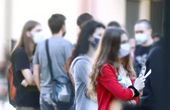 Πανελλαδικές 2021: Προβληματισμός για τις 50 σχολές με κενές θέσεις