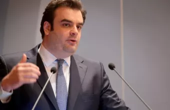 Πιερρακάκης: Ψηφιακά η ανανέωση αδειών οδήγησης μέχρι το τέλος του χρόνου