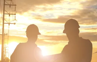 ΑΔΜΗΕ: Μέτρα για θωράκιση του συστήματος μεταφοράς ενόψει και του καύσωνα