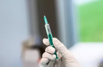 Γερμανία: Επιταχύνεται η διαδικασία εμβολιασμού λόγω παραλλαγμένου στελέχους Δέλτα