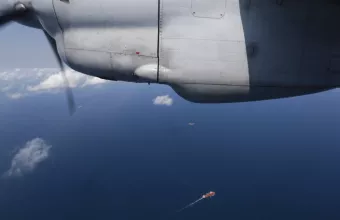 Θρίλερ στη Ρωσία: Χάθηκε αεροσκάφος με 28 επιβαίνοντες