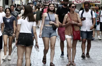 Ο χάρτης του κορωνοϊού στην Ελλάδα: 1.423 νέα κρούσματα σε Αττική - 323 σε Κρήτη (ΛΙΣΤΑ)