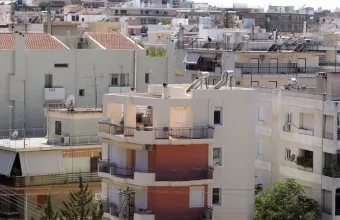 Ακίνητα μεταβιβάσεις