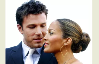 Jennifer Lopez: To τρυφερό βίντεο για τα «χρόνια πολλά» στον Ben Affleck