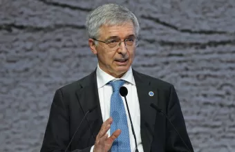 Μήνυμα των G20 υπέρ των εμβολιασμών: «Να αποφύγουμε νέους περιορισμούς»