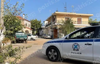 Καπελέτο Ηλείας: Δολοφόνησαν 59χρονο μέσα στο σπίτι του (pics+vid)