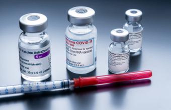 Πόσο μειώθηκε η αποτελεσματικότητα των εμβολίων μετά την εμφάνιση της Δέλτα- Νέα αμερικανική έρευνα 