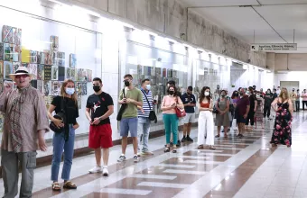 Χάρτης κορωνοϊού στην Ελλάδα: 1.061 κρούσματα σε Αττική, 172 στην Κρήτη (Λίστα)