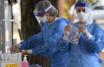 Κορωνοϊός-Θετικότητα: Στο 0.94% την εβδομάδα 22-28 Νοεμβρίου -Το 24% των κρουσμάτων άτομα 4-18 ετών