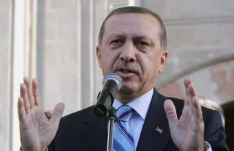 Τουρκία: «Βροχή» αντιδράσεων για τους 10 persona non grata πρέσβεις