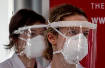 Κορυφαίος ιολόγος στη Γερμανία: Νέοι περιορισμοί το φθινόπωρο, αν δεν αυξηθούν οι εμβολιασμένοι 