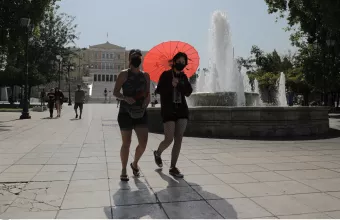Ο χάρτης του κορωνοϊού: 1.715 κρούσματα στην Αττική, 543 στη Θεσσαλονίκη (Λίστα) 