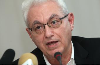 Νεκρός ο πρόεδρος του Κέντρου Ελληνικής Γλώσσας, Ιωάννης Καζάζης