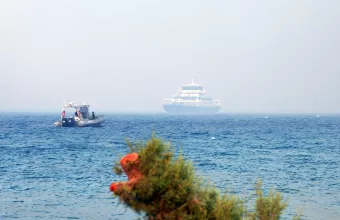 Εύβοια: Δωρεάν η μετακίνηση επιβατών και οχημάτων από τα λιμάνια Αιδηψού και Αγιόκαμπου