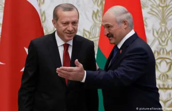 Λουκασένκο μιμείται Ερντογάν: Αφήνει παράτυπους μετανάστες να εισέρχονται στη Λιθουανία