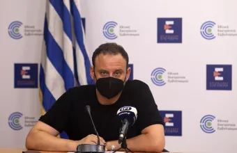 Μαγιορκίνης: Σε αυξητική φάση η επιδημική καμπύλη της ευλογιάς των πιθήκων	