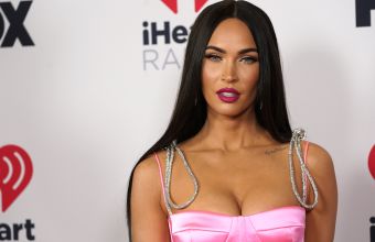 Η Megan Fox, έγκυος στο πρώτο της παιδί