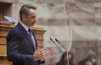 Μητσοτάκης για Ε-65: Κλείσαμε μια εκκρεμότητα 14 ετών- Πανηγυρική έγκριση του σχεδίου «Ελλάδα 2.0» από Ecofin