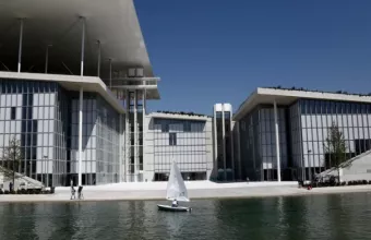 «Το πρόσωπό μου»-Το επετειακό βίντεο με αφορμή τα πέντε χρόνια λειτουργίας του Κέντρου Πολιτισμού Σταύρος Νιάρχος