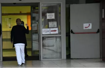 Τζανάκης στον ΣΚΑΪ: Είμαι βέβαιος για την εμφάνιση νέου στελέχους – Τα δύο σενάρια