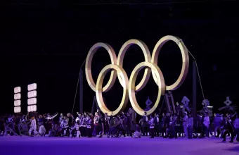 Ολυμπιακοί Αγώνες 