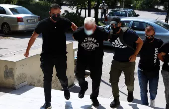 Συνελήφθη και 3ο άτομο για την υπόθεση της 19χρονης στην Ηλιούπολη-Έρευνες και για άλλον