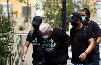 Ηλιούπολη - Σοκάρει η κατάθεση της 19χρονης:  «Απειλούσε ότι θα με σκοτώσει» 