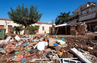 Το μήνυμα της απόφασης για τη Μάνδρα