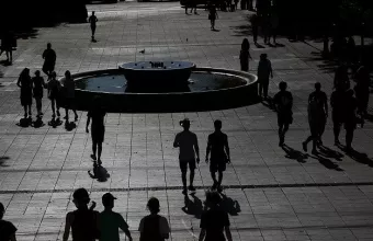 Στα 4.727 τα νέα κρούσματα- 41 νεκροί- 267 διασωληνωμένοι (Πίνακες)
