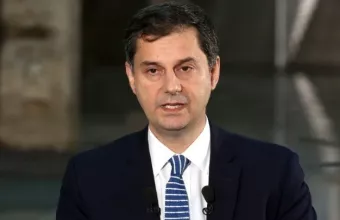 θεοχάρης