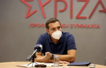 Τσίπρας για Athens Pride: Mήνυμα κατά των διακρίσιων των ΛΟΑΤΚΙ στο instagram 