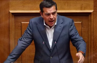Τσίπρας: 'Εγκλημα εκ προ μελέτης ο αποκλεισμός 30.000 υποψηφίων στις Πανελλήνιες