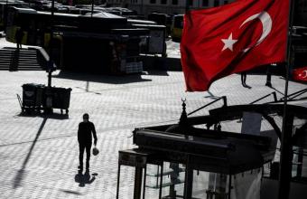 Τουρκία: 4 στρατιώτες σκοτώθηκαν στη διάρκεια επιχειρήσεων εναντίον του PKK στο βόρειο Ιράκ