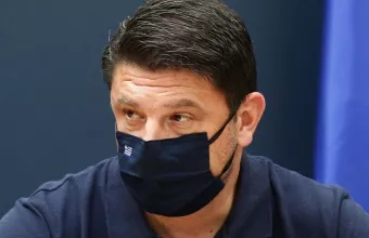 Χαρδαλιάς-κορωνοϊός: Μόνο καθήμενοι σε εστίαση και μπαρ- Λουκέτο με την 1η παράβαση