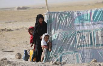 ΟΗΕ-ΝΑΤΟ: Κάνουν έκκληση να σταματήσουν οι εχθροπραξίες στο Αφγανιστάν