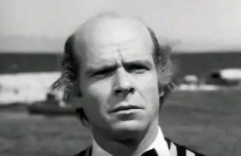 Πέθανε ο ηθοποιός Μπάμπης Ανθόπουλος