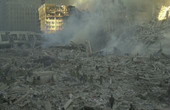 ΗΠΑ-11η Σεπτεμβρίου: Οι αρχές θα επανεξετάσουν το ζήτημα των εγγράφων για τις απόρρητες επιθέσεις