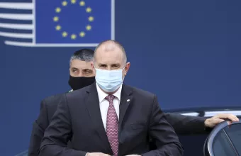 «Στενές σχέσεις» Βουλγαρίας- Ρωσίας με τις εκλογές να πλησιάζουν- Τι βλέπουν διεθνείς αναλυτές