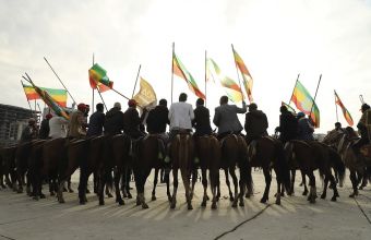 Αιθιοπία: Ο πρωθυπουργός καλεί σε γενική κινητοποίηση για την Τιγκράι	