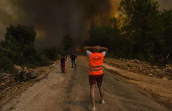 Τουρκία_φωτιές