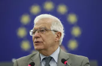 Επικοινωνία Μπορέλ με Τσαβούσογλου για την επίθεση της Ρωσίας στην Ουκρανία - Τι συμφώνησαν