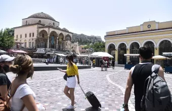 Χάρτης κορωνοϊού στην Ελλάδα: 969 κρούσματα σε Αττική, 323 Θεσσαλονίκη, 470 Κρήτη (Λίστα)