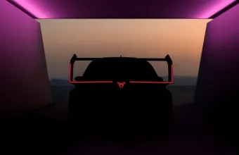 Το CUPRA UrbanRebel Concept θα παρουσιαστεί στο Διεθνές Σαλόνι Αυτοκινήτου του Μονάχου