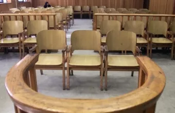 Γυναίκα Δικηγόρος