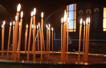τρισάγιο